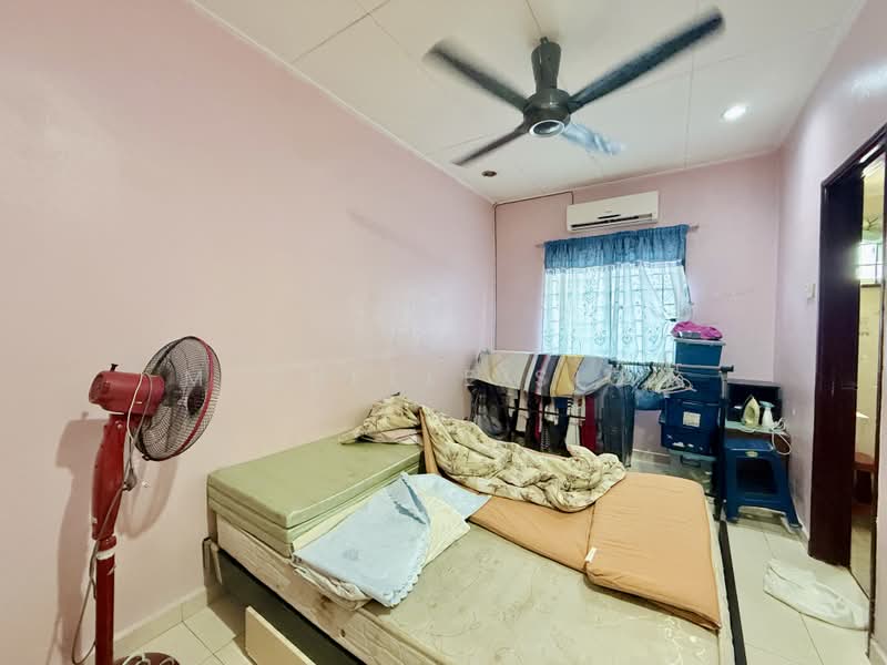 Rumah Teres 2 Tingkat untuk Dijual di Bandar Damai Perdana (Cheras) - Michelle Siow - PropertyGuru.com.my