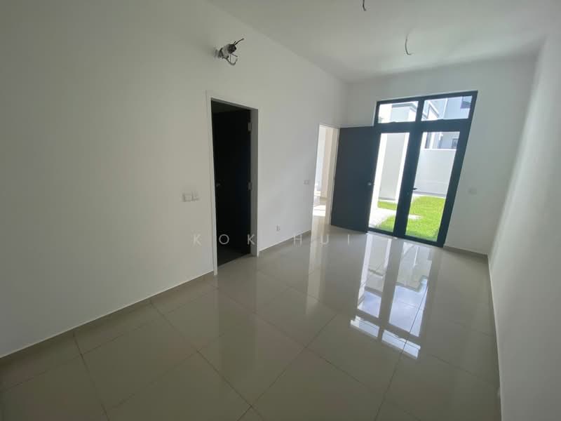 Cluster House for Sale in Eco Botanic (Iskandar Puteri (Nusajaya)) - Kok Hui - Interior - PropertyGuru.com.my