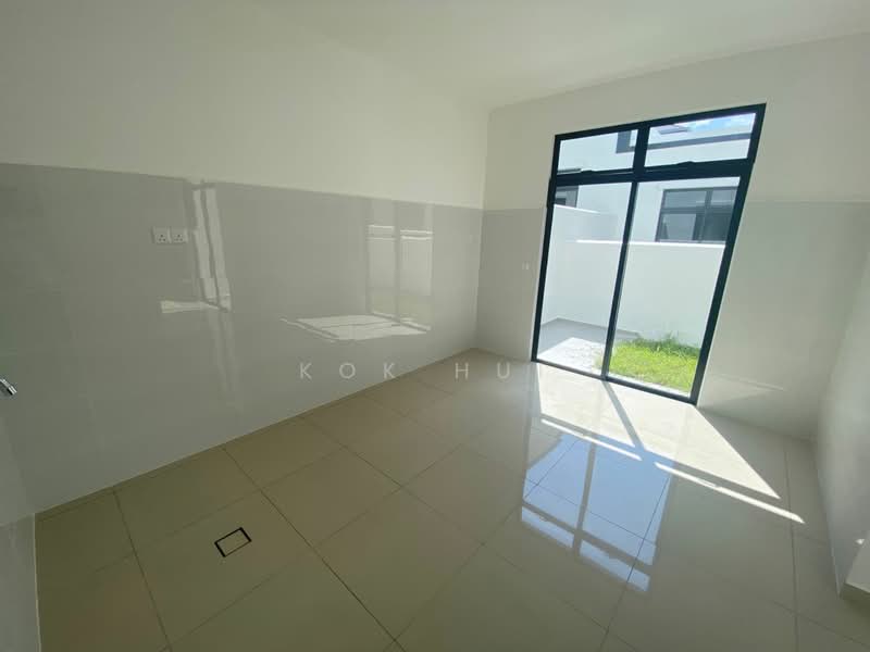 Cluster House for Sale in Eco Botanic (Iskandar Puteri (Nusajaya)) - Kok Hui - Interior - PropertyGuru.com.my