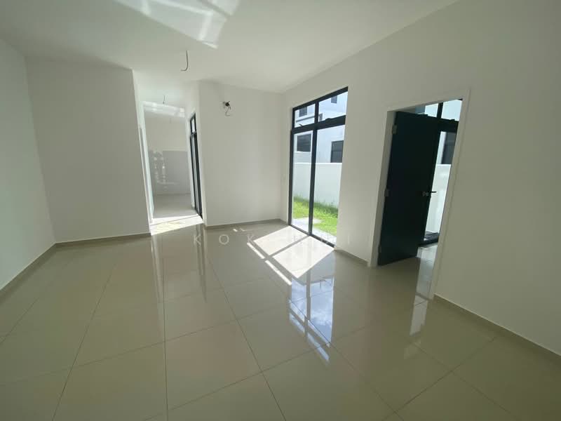 Cluster House for Sale in Eco Botanic (Iskandar Puteri (Nusajaya)) - Kok Hui - Interior - PropertyGuru.com.my