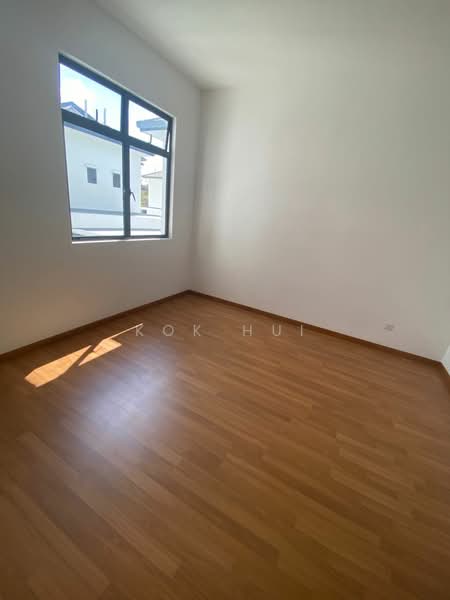 Cluster House for Sale in Eco Botanic (Iskandar Puteri (Nusajaya)) - Kok Hui - Interior - PropertyGuru.com.my
