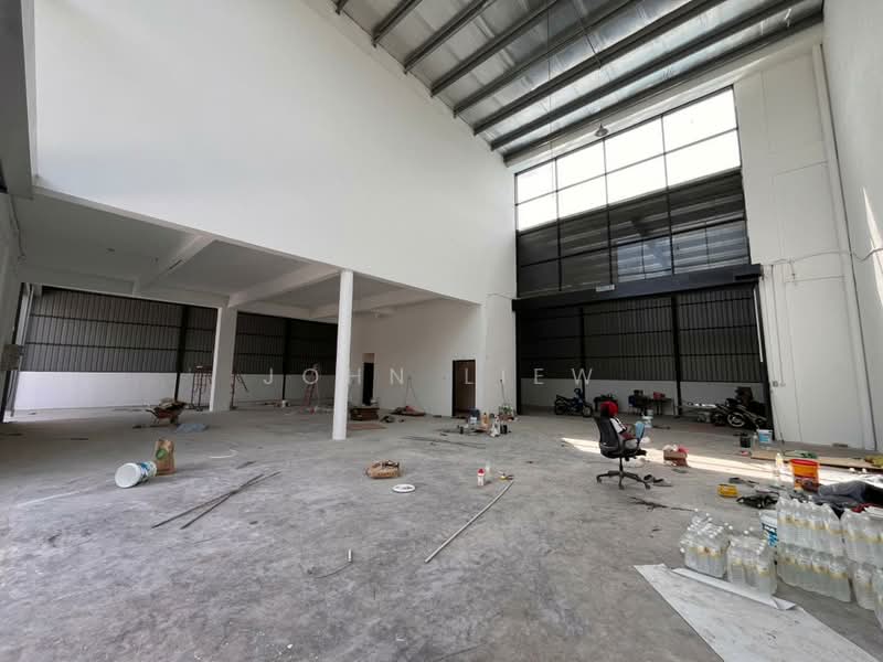 Kilang Berkembar untuk Disewa di Subang (Selangor) - John Liew - Interior - PropertyGuru.com.my