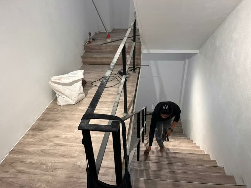 Kilang Berkembar untuk Disewa di Subang (Selangor) - John Liew - Interior - PropertyGuru.com.my