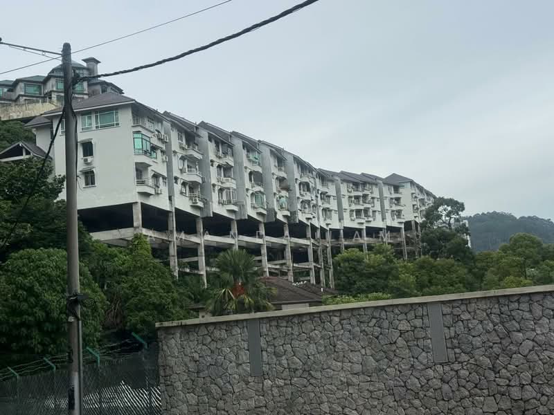 Rumah Teres 1 Tingkat untuk Dijual di Tanjung Bungah (Penang) - Amanda Lam - Exterior - PropertyGuru.com.my