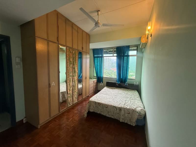 Rumah Teres 1 Tingkat untuk Dijual di Tanjung Bungah (Penang) - Amanda Lam - Bedroom - PropertyGuru.com.my