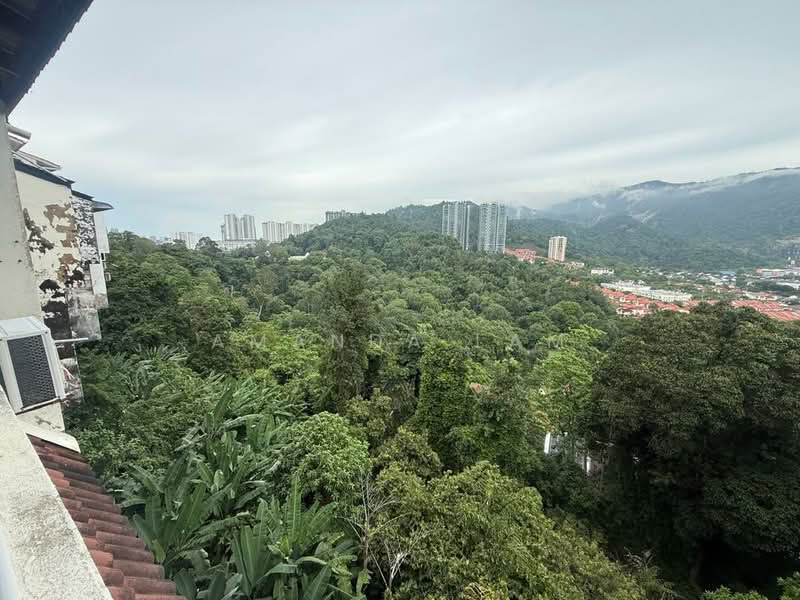 Rumah Teres 1 Tingkat untuk Dijual di Tanjung Bungah (Penang) - Amanda Lam - Exterior - PropertyGuru.com.my