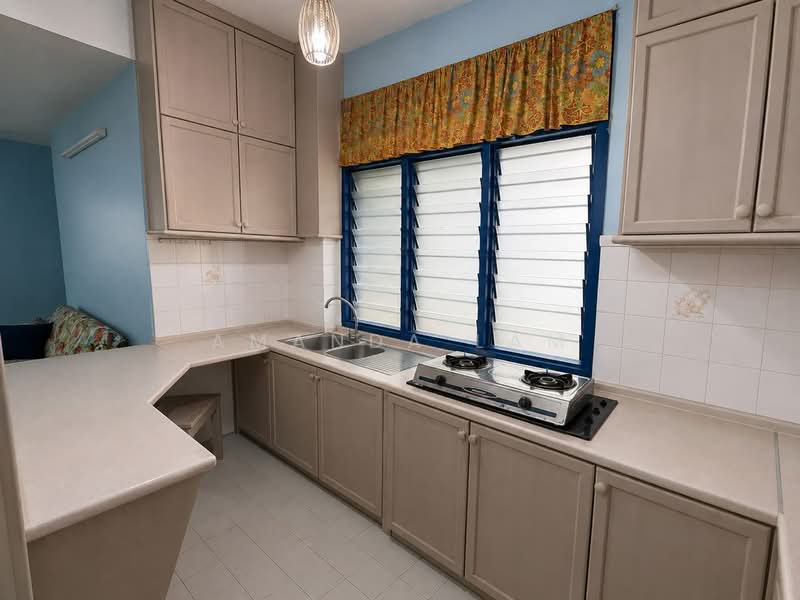 Rumah Teres 1 Tingkat untuk Dijual di Tanjung Bungah (Penang) - Amanda Lam - Kitchen - PropertyGuru.com.my