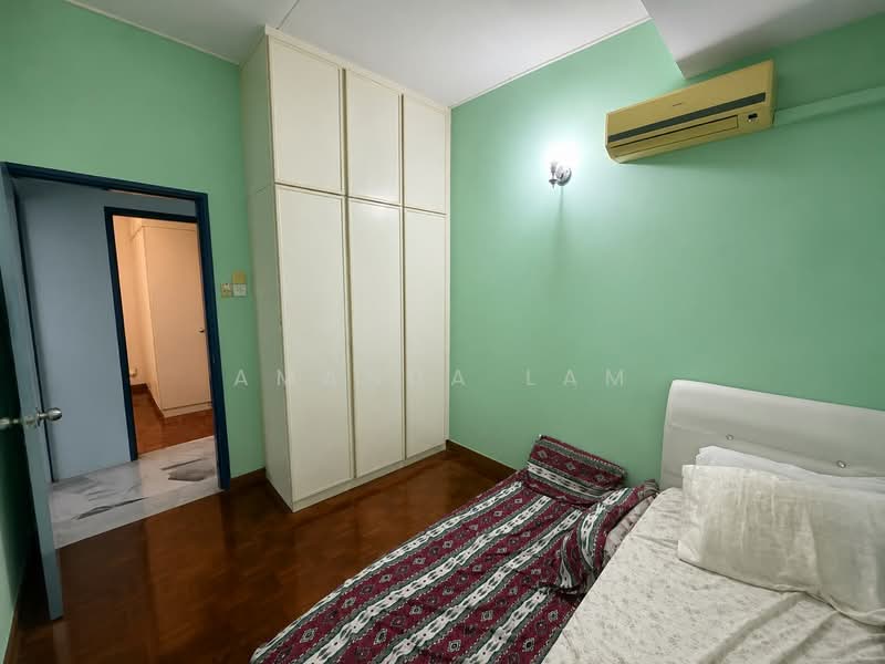 Rumah Teres 1 Tingkat untuk Dijual di Tanjung Bungah (Penang) - Amanda Lam - Bedroom - PropertyGuru.com.my