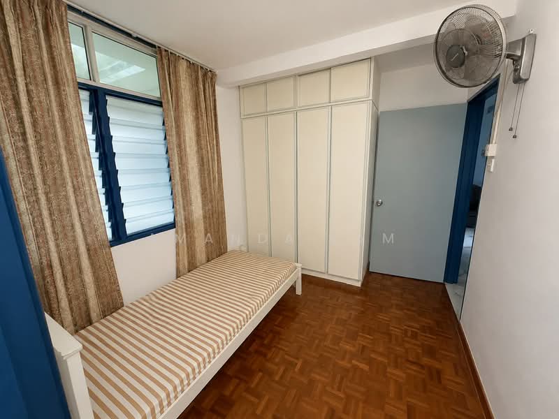 Rumah Teres 1 Tingkat untuk Dijual di Tanjung Bungah (Penang) - Amanda Lam - Bedroom - PropertyGuru.com.my