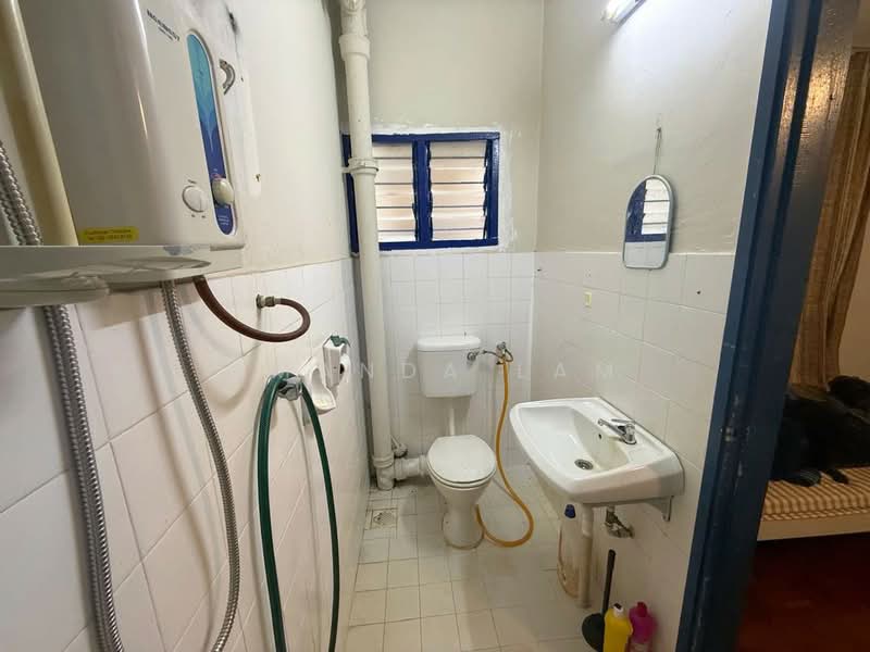Rumah Teres 1 Tingkat untuk Dijual di Tanjung Bungah (Penang) - Amanda Lam - Bathroom - PropertyGuru.com.my