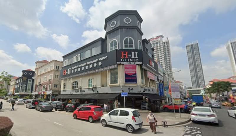 Kedai untuk Disewa di Dataran Sunway (Kota Damansara) - Mei SM Lee - Dataran Sunway, Kota Damansara - PropertyGuru.com.my