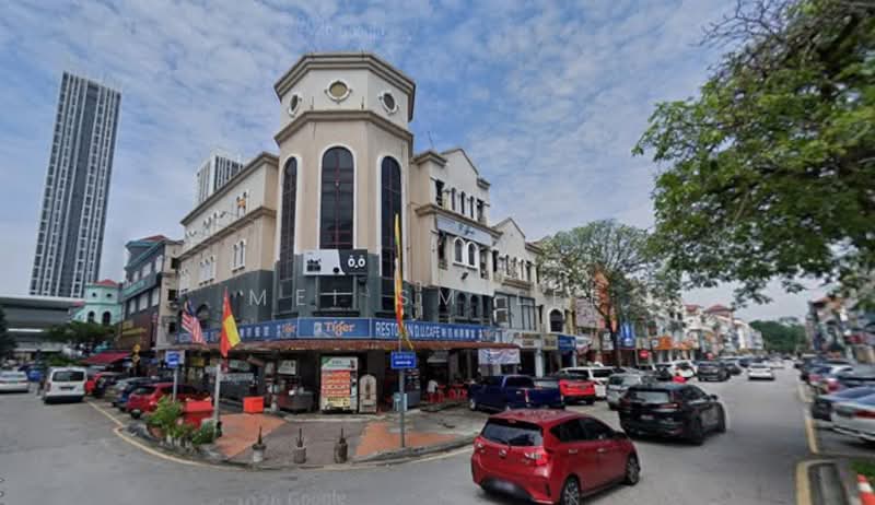 Kedai untuk Disewa di Dataran Sunway (Kota Damansara) - Mei SM Lee - Dataran Sunway, Kota Damansara Exterior - PropertyGuru.com.my