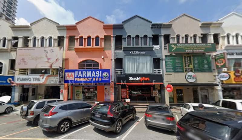 Kedai untuk Disewa di Dataran Sunway (Kota Damansara) - Mei SM Lee - Dataran Sunway, Kota Damansara Exterior - PropertyGuru.com.my