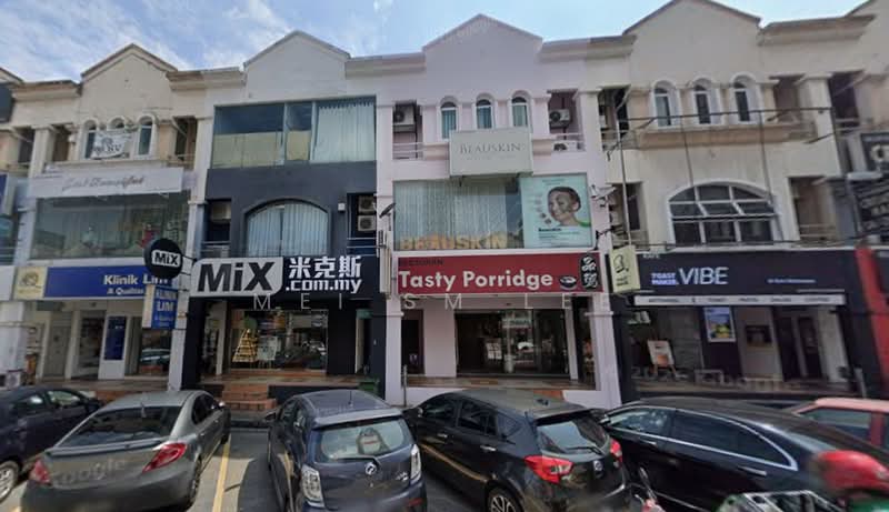 Kedai untuk Disewa di Dataran Sunway (Kota Damansara) - Mei SM Lee - Dataran Sunway, Kota Damansara Exterior - PropertyGuru.com.my