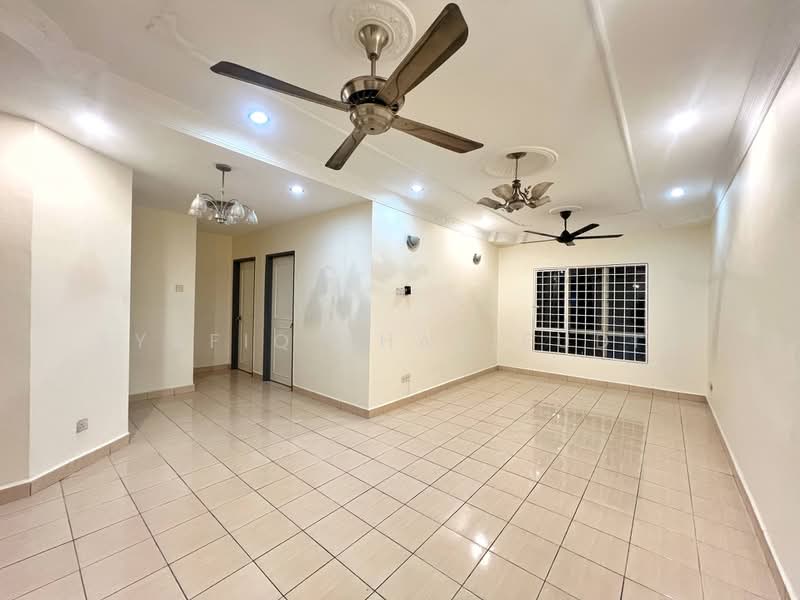 Pangsapuri untuk Dijual di Pangsapuri Delima - Syafiq Sharifudin - PropertyGuru.com.my