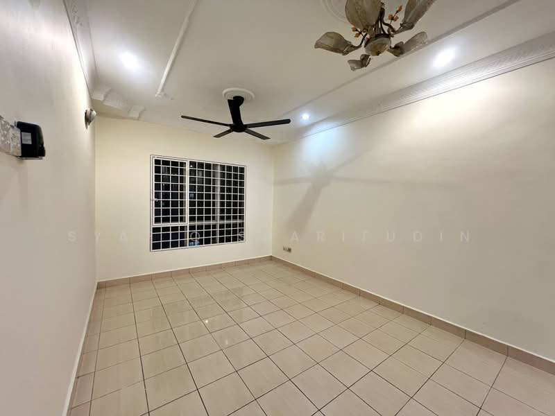 Pangsapuri untuk Dijual di Pangsapuri Delima - Syafiq Sharifudin - PropertyGuru.com.my