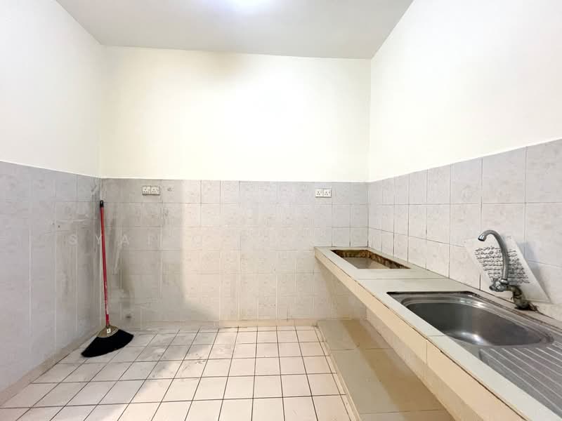Pangsapuri untuk Dijual di Pangsapuri Delima - Syafiq Sharifudin - PropertyGuru.com.my