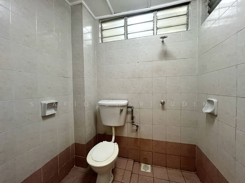 Pangsapuri untuk Dijual di Pangsapuri Delima - Syafiq Sharifudin - PropertyGuru.com.my