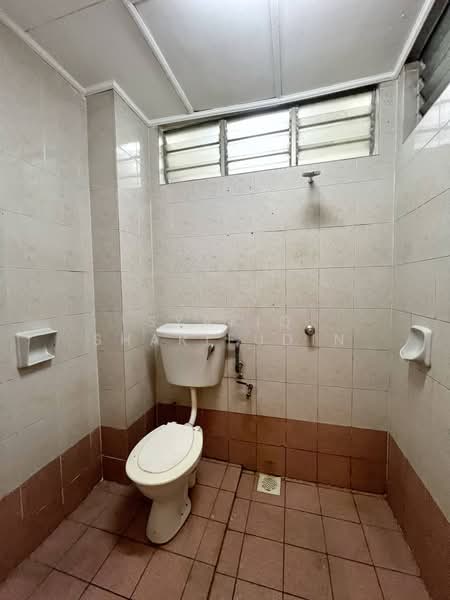 Pangsapuri untuk Dijual di Pangsapuri Delima - Syafiq Sharifudin - PropertyGuru.com.my