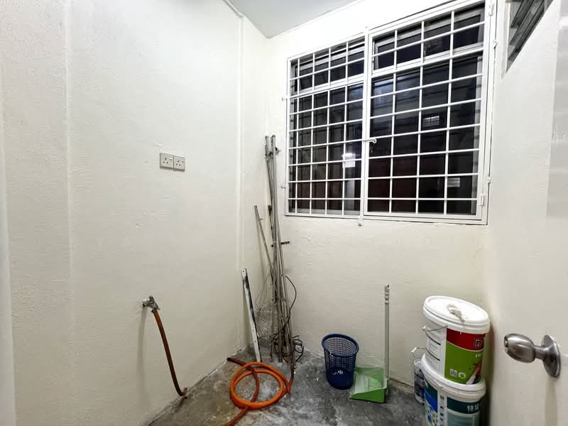 Pangsapuri untuk Dijual di Pangsapuri Delima - Syafiq Sharifudin - PropertyGuru.com.my
