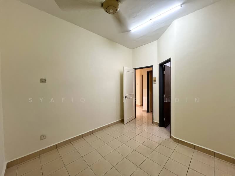 Pangsapuri untuk Dijual di Pangsapuri Delima - Syafiq Sharifudin - PropertyGuru.com.my