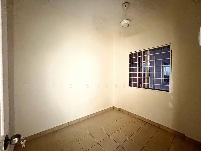 Pangsapuri untuk Dijual di Pangsapuri Delima - Syafiq Sharifudin - PropertyGuru.com.my