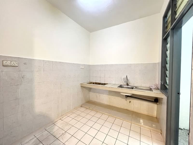 Pangsapuri untuk Dijual di Pangsapuri Delima - Syafiq Sharifudin - PropertyGuru.com.my