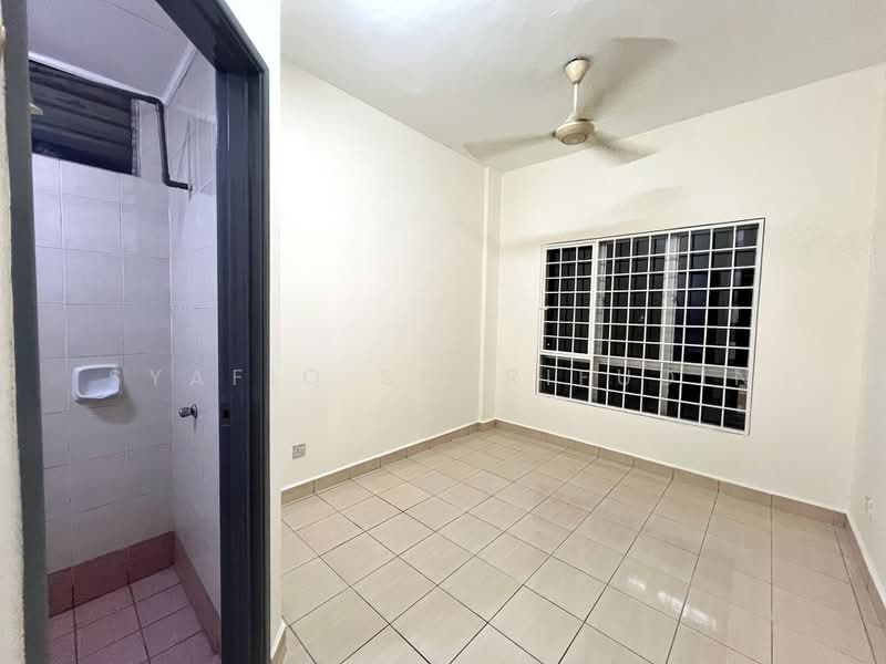 Pangsapuri untuk Dijual di Pangsapuri Delima - Syafiq Sharifudin - PropertyGuru.com.my