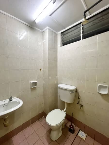 Pangsapuri untuk Dijual di Pangsapuri Delima - Syafiq Sharifudin - PropertyGuru.com.my
