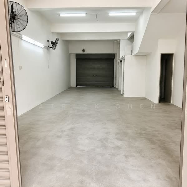 Kedai untuk Disewa di Dataran Sunway (Kota Damansara) - Patrick Chen - Interior - PropertyGuru.com.my