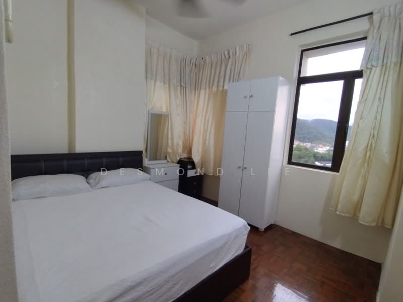 Condominium for Rent at Eden Seaview Condominium - Desmond Lee - Bedroom - PropertyGuru.com.my