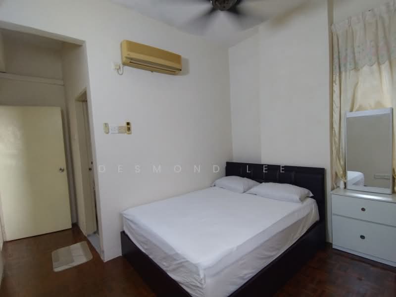 Condominium for Rent at Eden Seaview Condominium - Desmond Lee - Bedroom - PropertyGuru.com.my