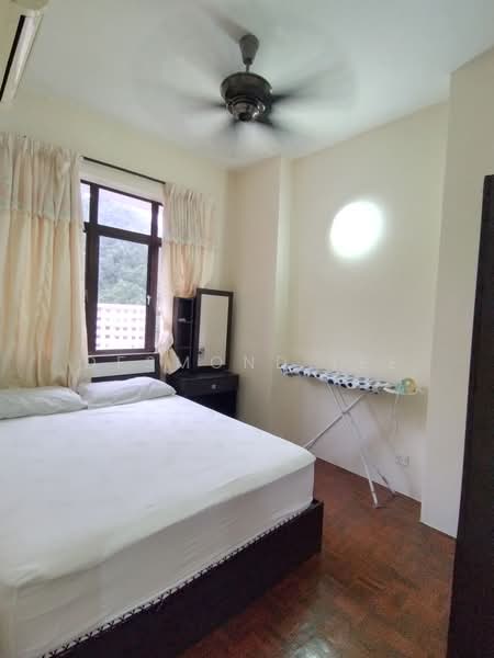 Condominium for Rent at Eden Seaview Condominium - Desmond Lee - Bedroom - PropertyGuru.com.my