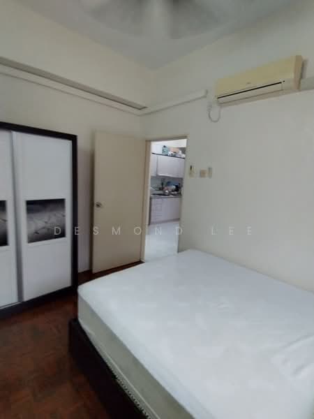 Condominium for Rent at Eden Seaview Condominium - Desmond Lee - Bedroom - PropertyGuru.com.my