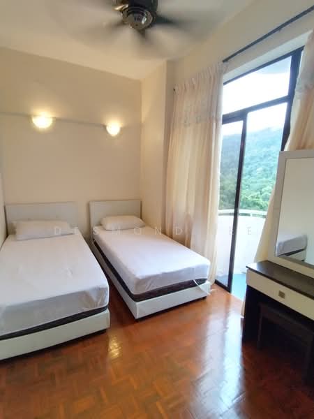 Condominium for Rent at Eden Seaview Condominium - Desmond Lee - Bedroom - PropertyGuru.com.my