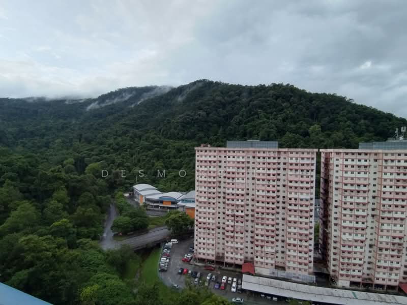Condominium for Rent at Eden Seaview Condominium - Desmond Lee - Exterior - PropertyGuru.com.my