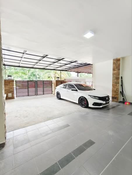 Rumah Teres 2 Tingkat untuk Disewa di Mutiara Rini (Skudai) - Nick Low - Exterior - PropertyGuru.com.my