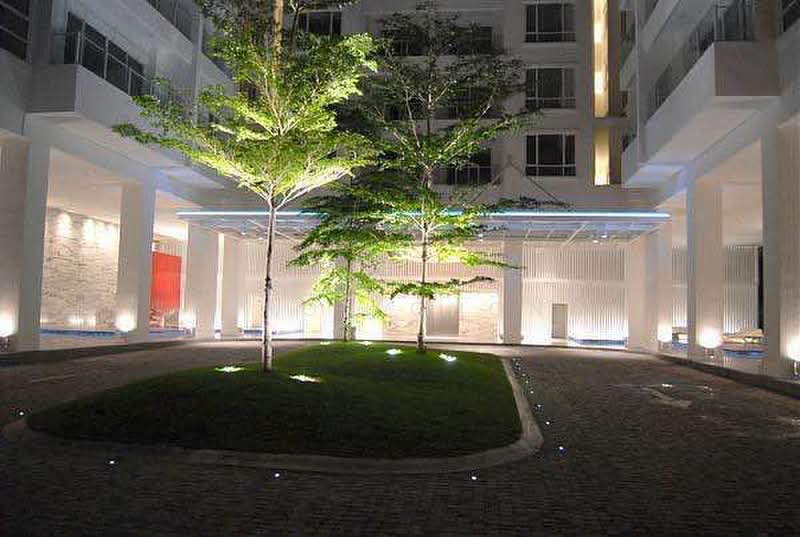 Kondominium untuk Disewa di Menara Bintang Goldhill - Earon Chong - Exterior - PropertyGuru.com.my
