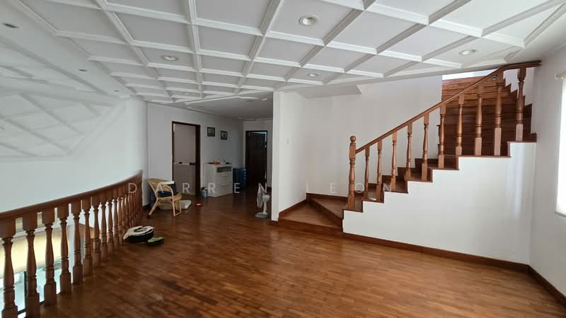 Rumah Banglo untuk Dijual di Bukit Jalil Golf (Bukit Jalil) - Darren Leong - Interior - PropertyGuru.com.my