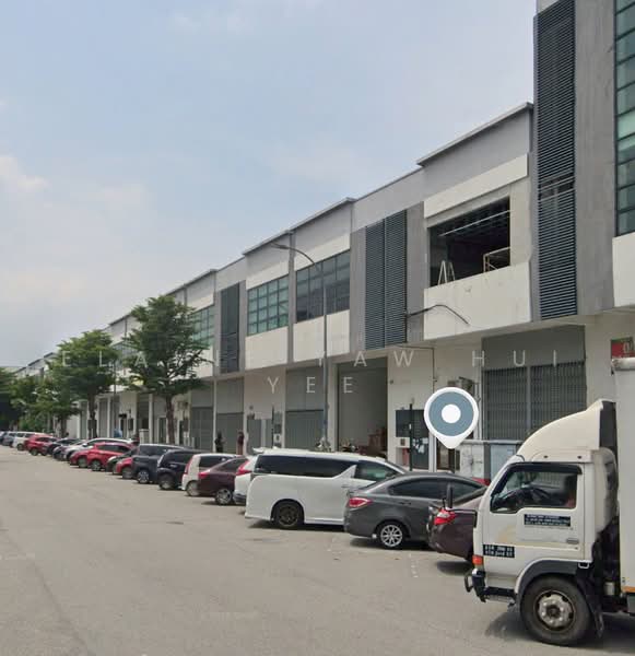 Terrace Factory for Sale in Seksyen 27 (Shah Alam) - Elaine Yaw - PropertyGuru.com.my