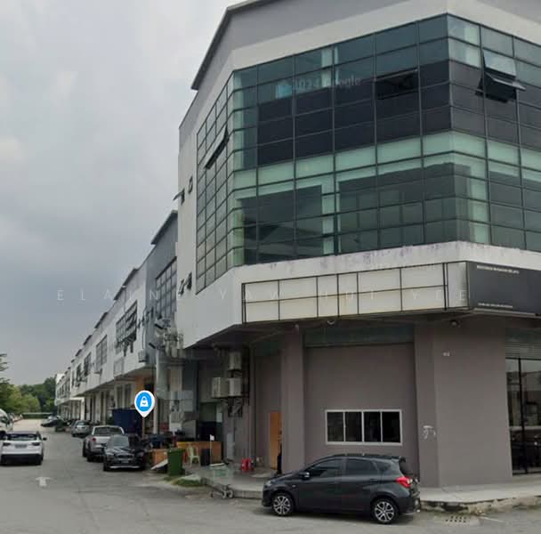 Terrace Factory for Sale in Seksyen 27 (Shah Alam) - Elaine Yaw - PropertyGuru.com.my