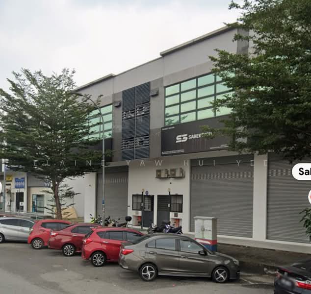 Terrace Factory for Sale in Seksyen 27 (Shah Alam) - Elaine Yaw - PropertyGuru.com.my