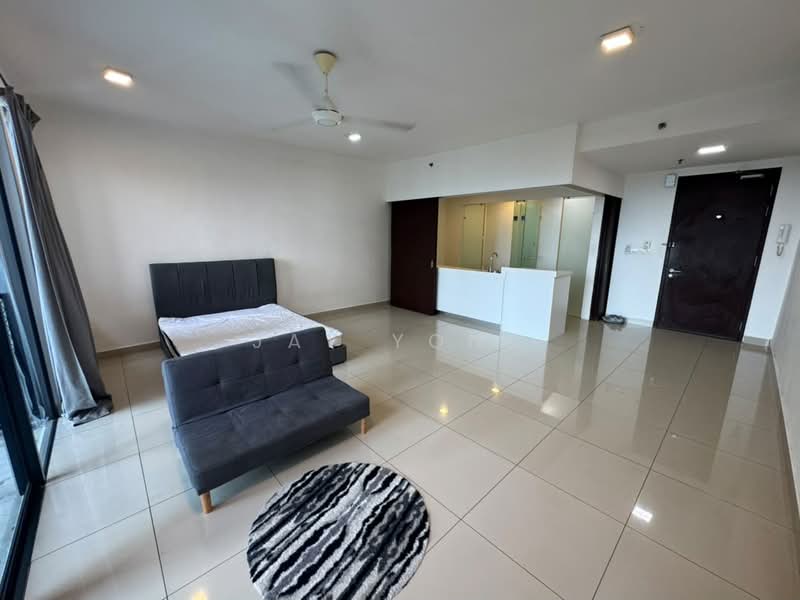 Servis Apartment untuk Disewa di Trefoil @ Setia City - Jay Yong - Interior - PropertyGuru.com.my