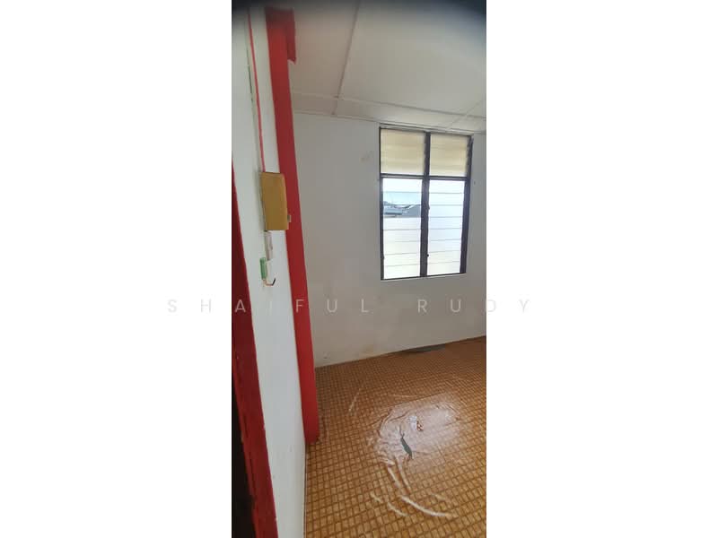 Flat for Rent at Taman Sri Sentosa - Shaiful Rudy - PropertyGuru.com.my