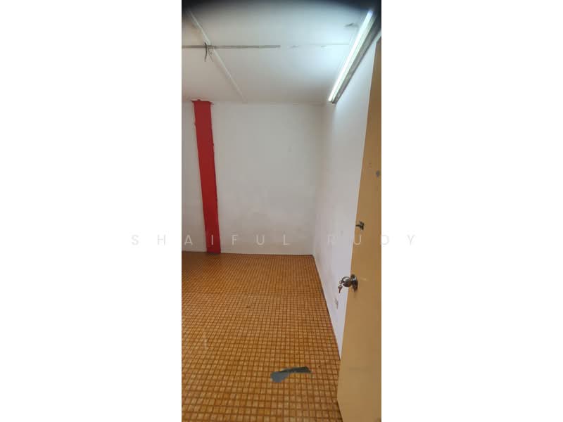 Flat for Rent at Taman Sri Sentosa - Shaiful Rudy - PropertyGuru.com.my