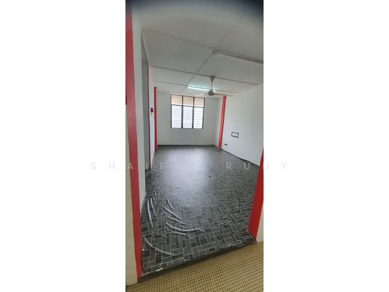 Flat for Rent at Taman Sri Sentosa - Shaiful Rudy - PropertyGuru.com.my