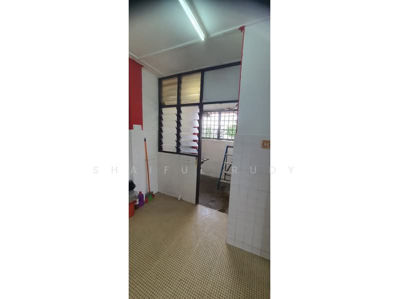 Flat for Rent at Taman Sri Sentosa - Shaiful Rudy - PropertyGuru.com.my