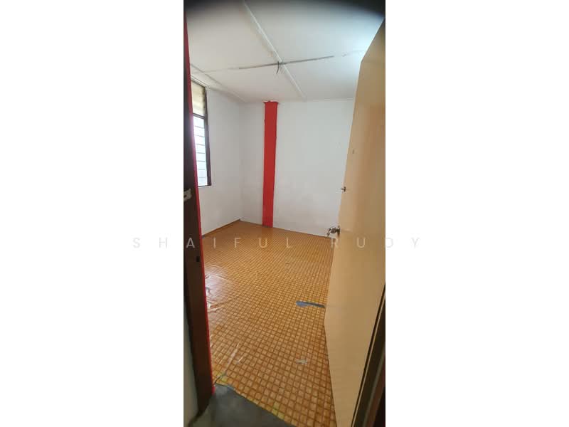 Flat for Rent at Taman Sri Sentosa - Shaiful Rudy - PropertyGuru.com.my
