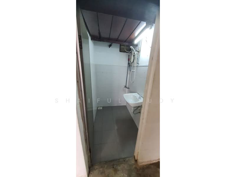 Flat for Rent at Taman Sri Sentosa - Shaiful Rudy - PropertyGuru.com.my