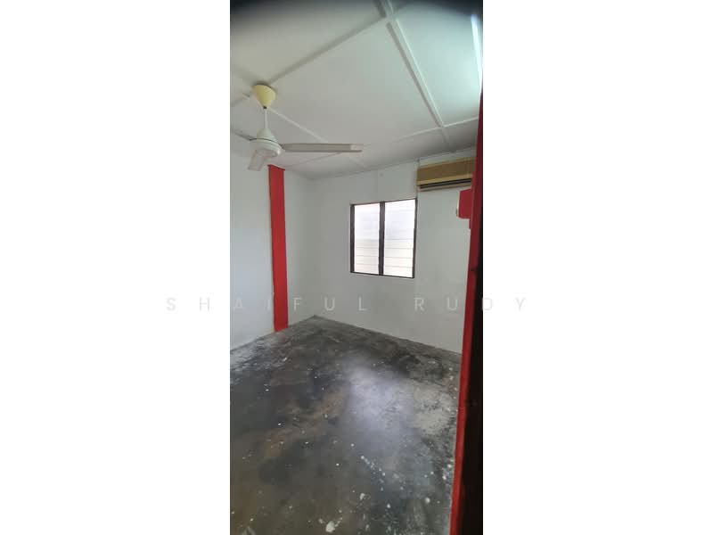 Flat for Rent at Taman Sri Sentosa - Shaiful Rudy - PropertyGuru.com.my